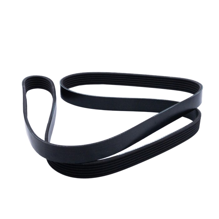 Ремень поликлиновой 6PK1480 Toyota Corolla E120 (00-) 1.9D (SRS 73120) SURAI