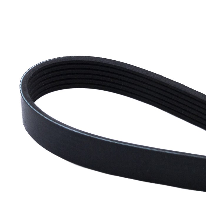 Ремень поликлиновой 6PK1480 Toyota Corolla E120 (00-) 1.9D (SRS 73120) SURAI