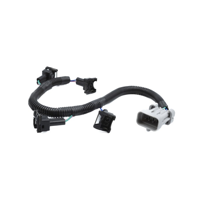 Жгут проводов форсунок ВАЗ 2110- 2112 (16 кл.) (2112-3724036) (SR 00837) SURAI