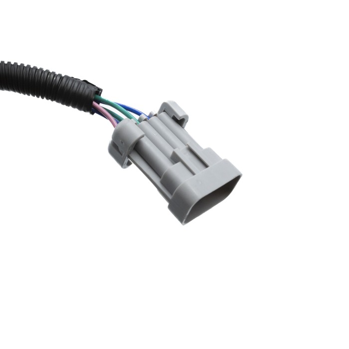 Жгут проводов форсунок ВАЗ 2110- 2112 (16 кл.) (2112-3724036) (SR 00837) SURAI