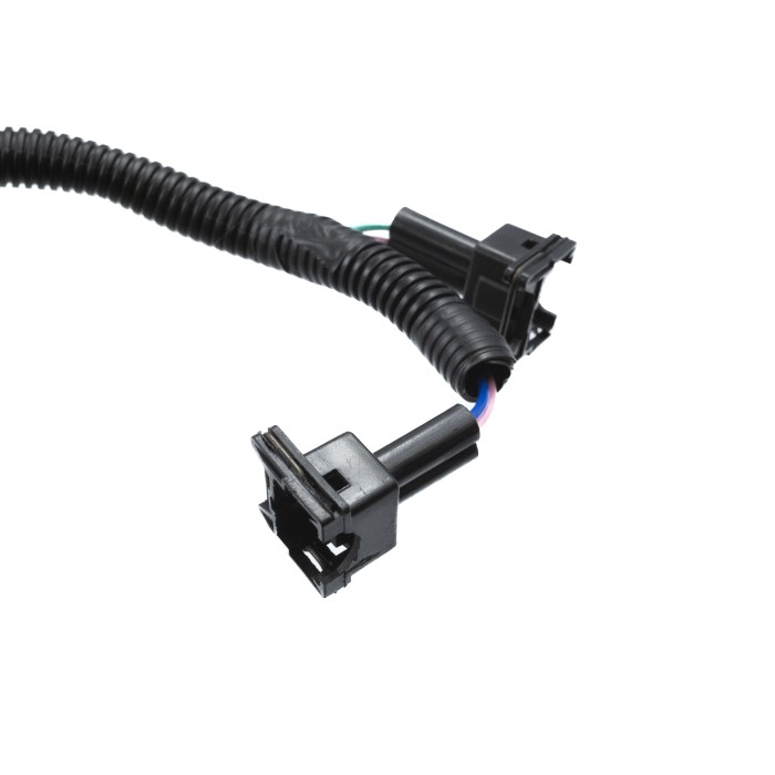 Жгут проводов форсунок ВАЗ 2110- 2112 (16 кл.) (2112-3724036) (SR 00837) SURAI