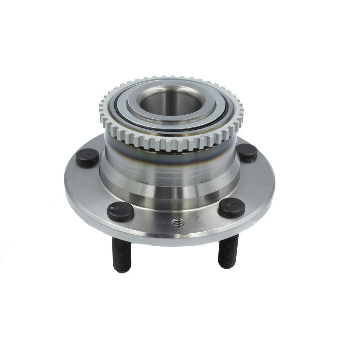 Ступица Mazda 323 (98-)/6 (02-) зад. с подшип. (SRS 76162) SURAI