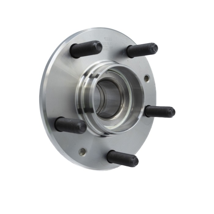 Ступица Mazda 323 (98-)/6 (02-) зад. с подшип. (SRS 76162) SURAI