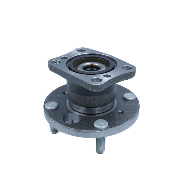 Ступица Ford Fiesta (08-) зад. с подшип. (SRS 76061) SURAI