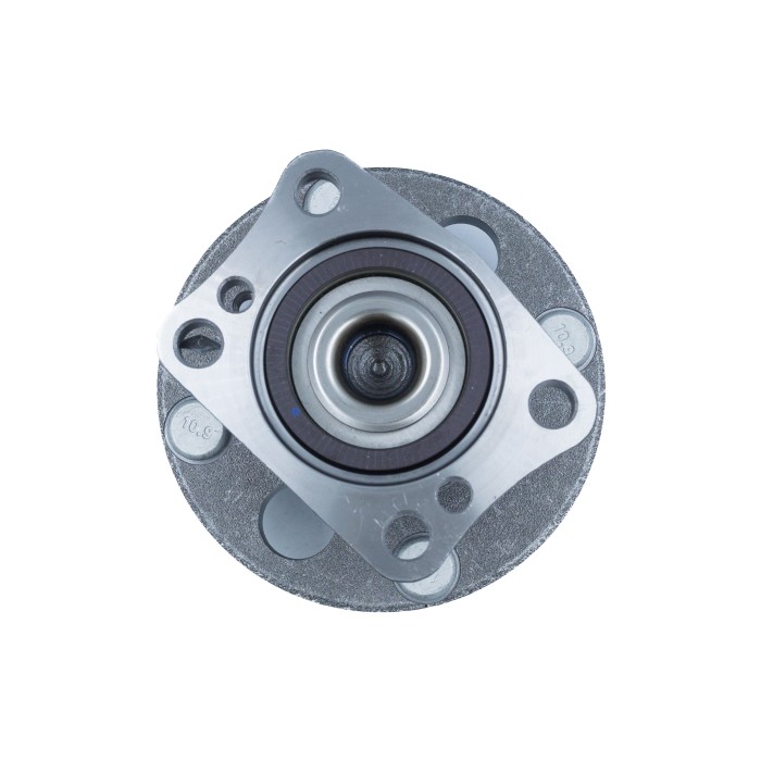 Ступица Ford Fiesta (08-) зад. с подшип. (SRS 76061) SURAI