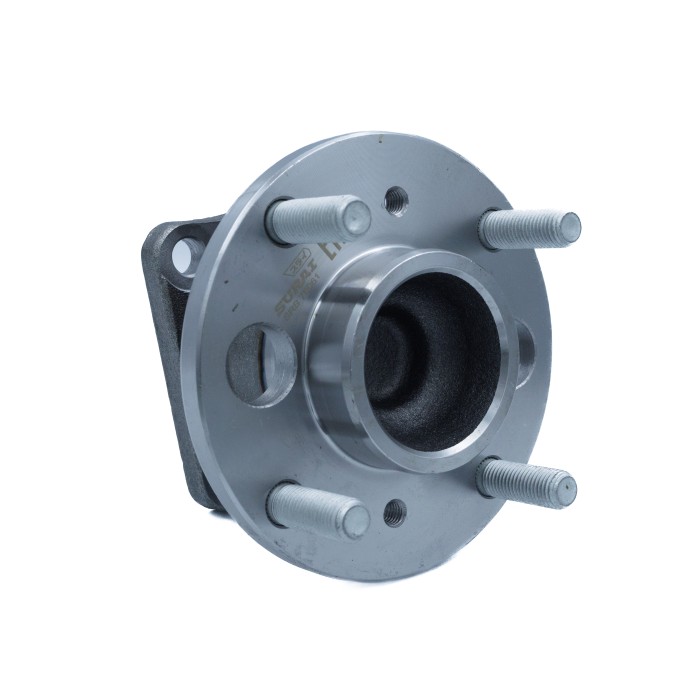 Ступица Ford Fiesta (08-) зад. с подшип. (SRS 76061) SURAI