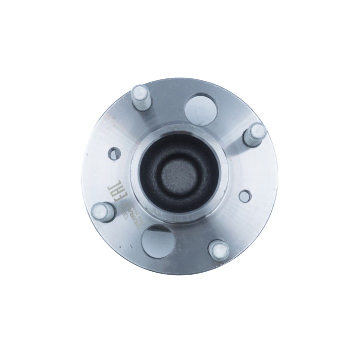 Ступица Ford Fiesta (08-) зад. с подшип. (SRS 76061) SURAI