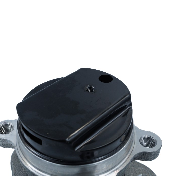 Ступица Nissan Qashqai (13-)/X-Trail (13-) зад. 2WD (SRS 76334) SURAI