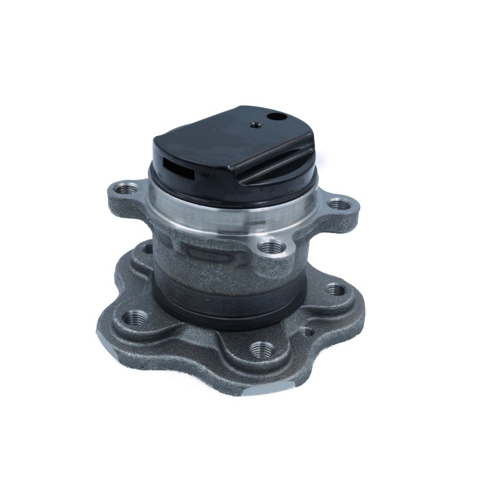 Ступица Nissan Qashqai (13-)/X-Trail (13-) зад. 2WD (SRS 76334) SURAI