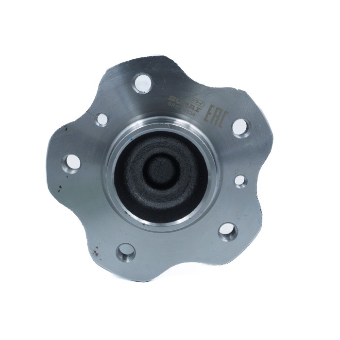 Ступица Nissan Qashqai (13-)/X-Trail (13-) зад. 2WD (SRS 76334) SURAI