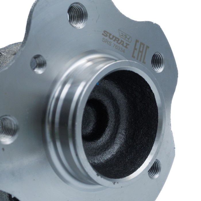 Ступица Nissan Qashqai (13-)/X-Trail (13-) зад. 2WD (SRS 76334) SURAI