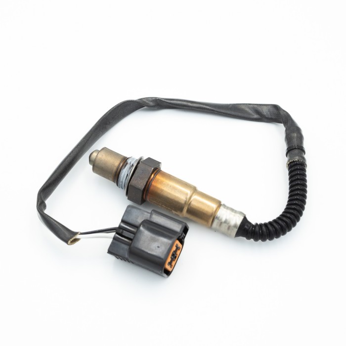 Датчик кислорода Hyundai Accent TagAZ (99-) 1.5i (SRS 71651) SURAI