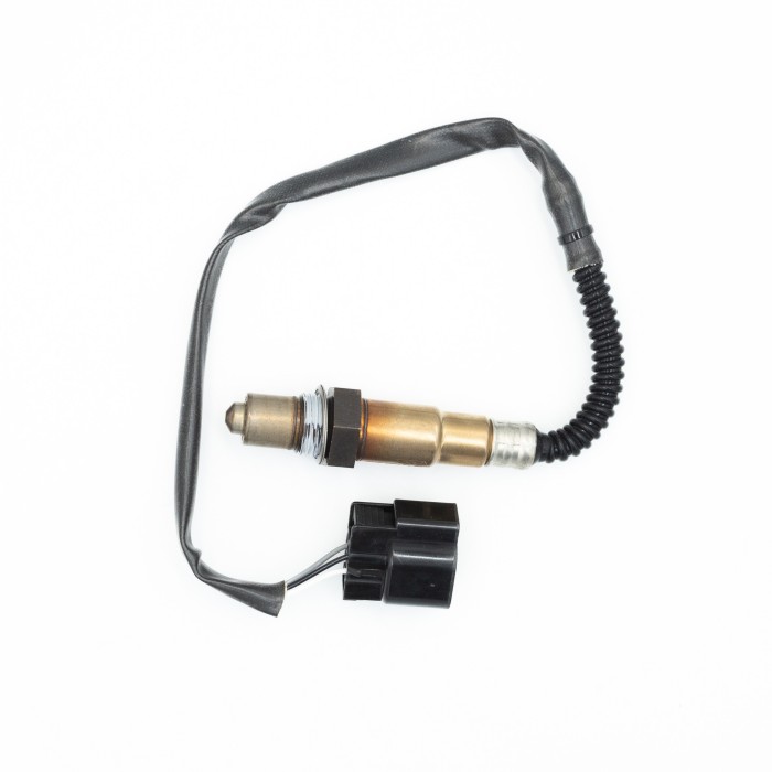 Датчик кислорода Hyundai Accent TagAZ (99-) 1.5i (SRS 71651) SURAI