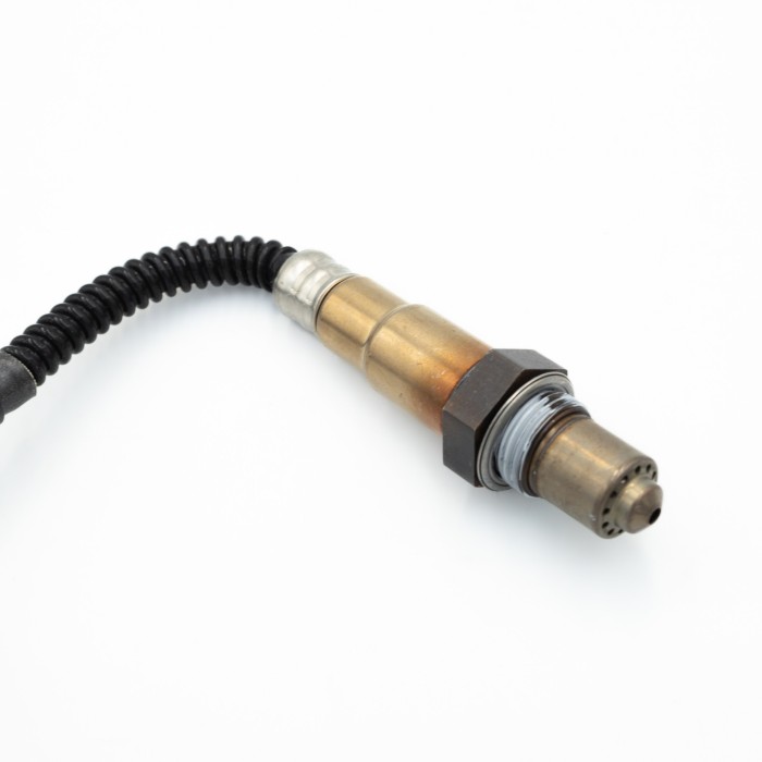 Датчик кислорода Hyundai Accent TagAZ (99-) 1.5i (SRS 71651) SURAI