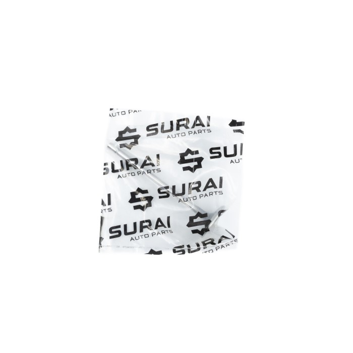 Клапан Лада Largus (12-)/Renault Logan (04-) 1.6i 16V выпуск.(мин.отгр.8шт) (SRS 00051) SURAI