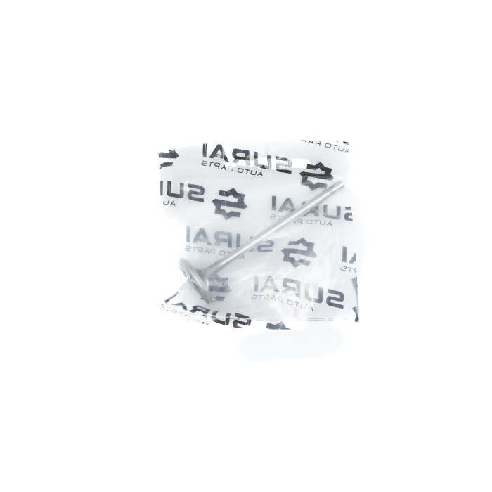 Клапан Лада Largus (12-)/Renault Logan (04-) 1.6i 16V выпуск.(мин.отгр.8шт) (SRS 00051) SURAI