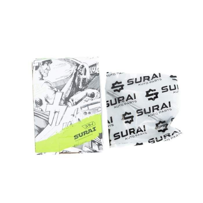 Клапан Лада Largus (12-)/Renault Logan (04-) 1.6i 16V выпуск.(мин.отгр.8шт) (SRS 00051) SURAI