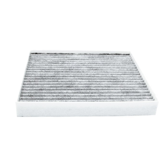 Фильтр салонный Hyundai Solaris (17-)/Kia Rio (16-) угольный (SRS 00281) SURAI