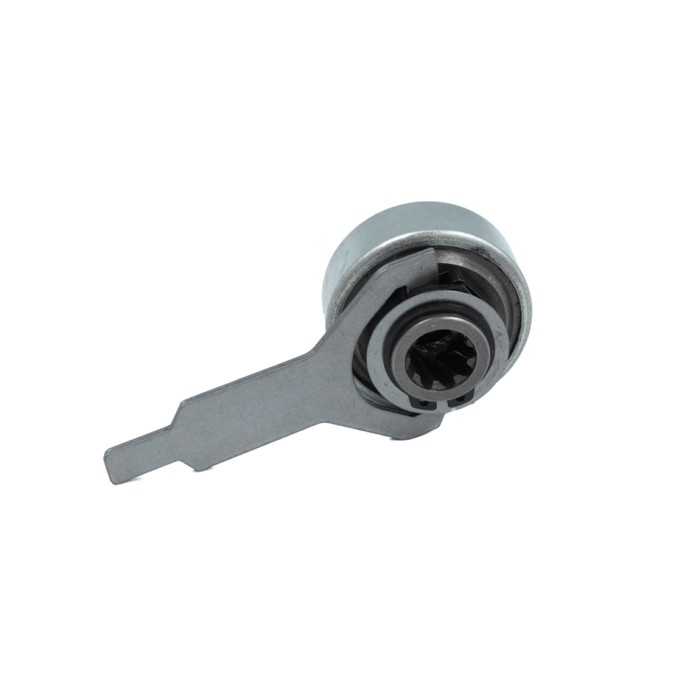 Привод стартера (бендикс) ГАЗ с дв. ЗМЗ-406 (ан. КЗАТЭ) (SR 01016) SURAI