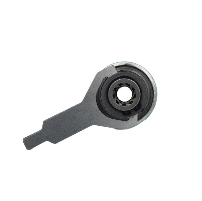 Привод стартера (бендикс) ГАЗ с дв. ЗМЗ-406 (ан. КЗАТЭ) (SR 01016) SURAI