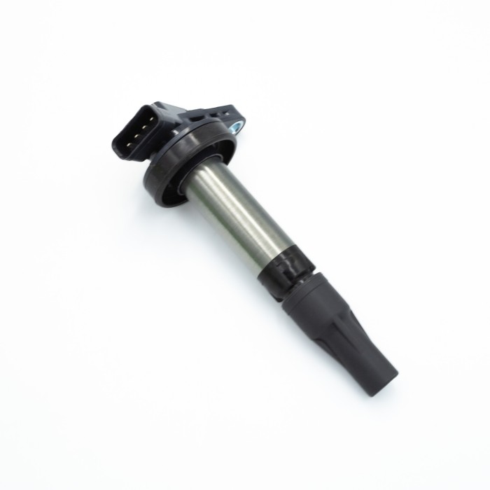 Катушка зажигания Land Rover Range Rover III (02-)/Range Rover Sport (05-)/Di (SRS 70680) SU