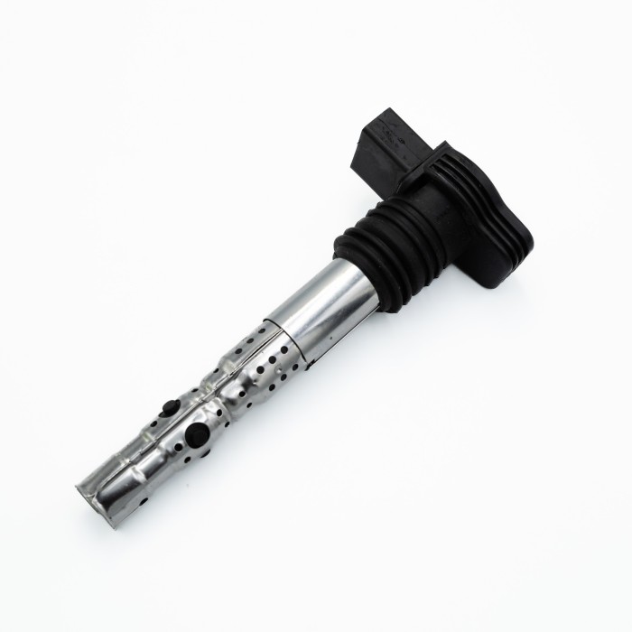 Катушка зажигания VAG Passat (98-)/A3 (96-)/Golf IV (97-) 1.8T (SRS 70784) SURAI