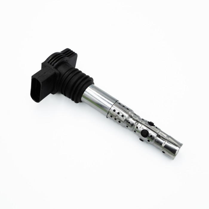 Катушка зажигания VAG Passat (98-)/A3 (96-)/Golf IV (97-) 1.8T (SRS 70784) SURAI