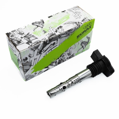 Катушка зажигания VAG Passat (98-)/A3 (96-)/Golf IV (97-) 1.8T (SRS 70784) SURAI
