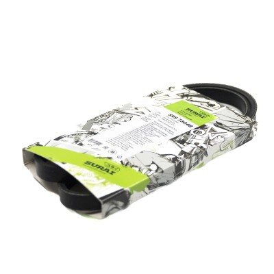 Ремень поликлиновой 3PK805 Honda Prelude (83-) 2.0i (SRS 73048) SURAI