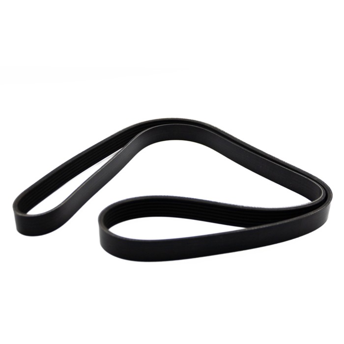 Ремень поликлиновой 6PK1520 Ford Focus II (05-) 1.8 TDCi с A/C (SRS 73032) SURAI