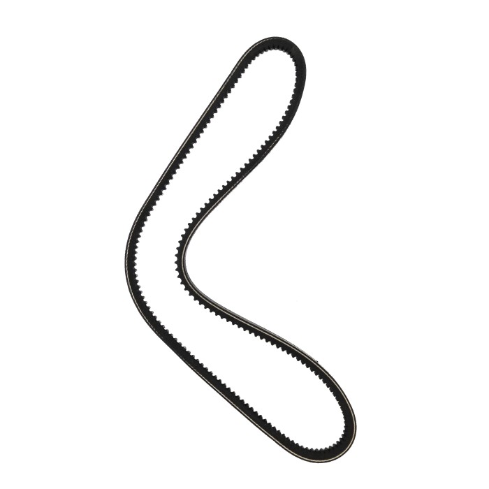 Ремень зубчатый AVX13X1025 ГАЗ/УАЗ (змз. 402) (SR 04823) SURAI