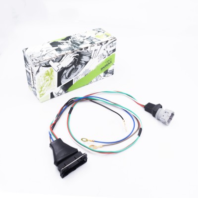 Жгут проводов форсунок коммутатора 2104, 2105, 2107(2105-3724026-20) (SR 00838) SURAI