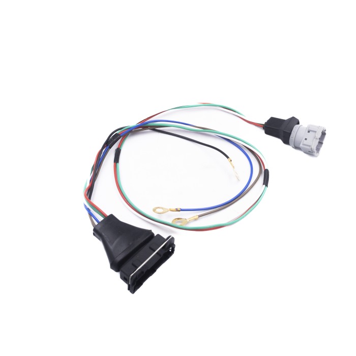 Жгут проводов форсунок коммутатора 2104, 2105, 2107(2105-3724026-20) (SR 00838) SURAI