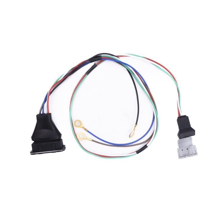 Жгут проводов форсунок коммутатора 2104, 2105, 2107(2105-3724026-20) (SR 00838) SURAI