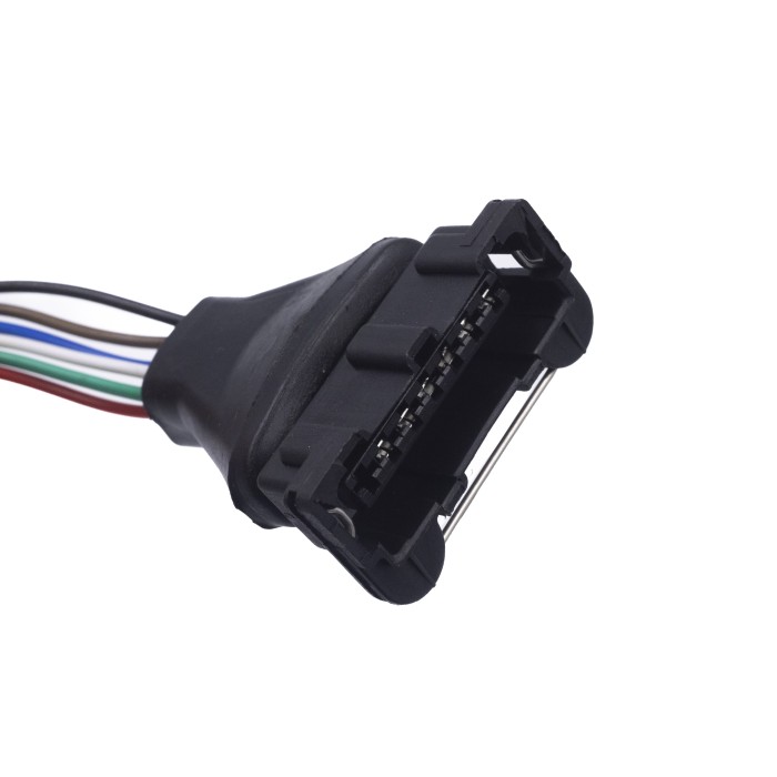 Жгут проводов форсунок коммутатора 2104, 2105, 2107(2105-3724026-20) (SR 00838) SURAI