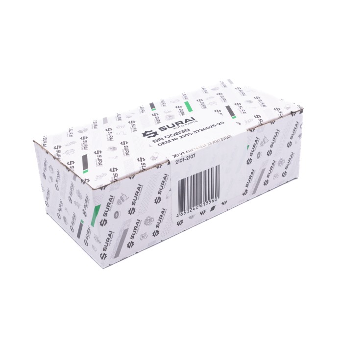 Жгут проводов форсунок коммутатора 2104, 2105, 2107(2105-3724026-20) (SR 00838) SURAI