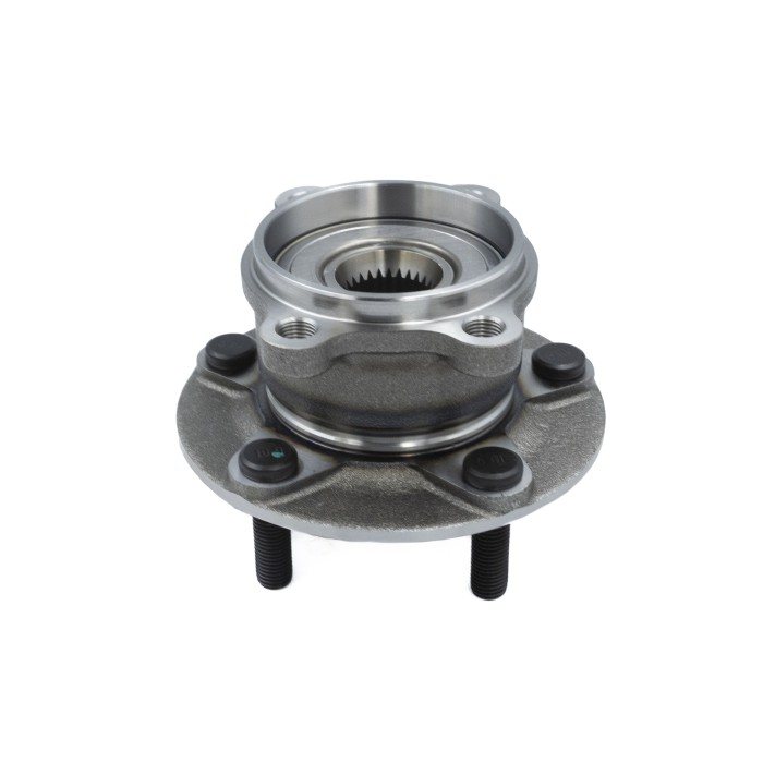 Ступица Mazda CX-5 (11-) зад. с подшип. 4WD (SRS 76166) SURAI