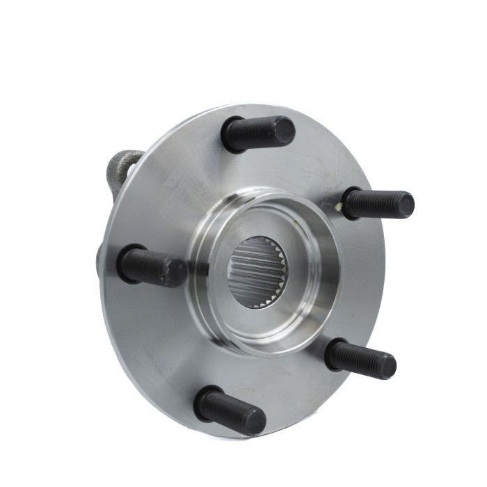 Ступица Mazda CX-5 (11-) зад. с подшип. 4WD (SRS 76166) SURAI