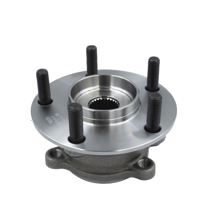 Ступица Mazda CX-5 (11-) зад. с подшип. 4WD (SRS 76166) SURAI