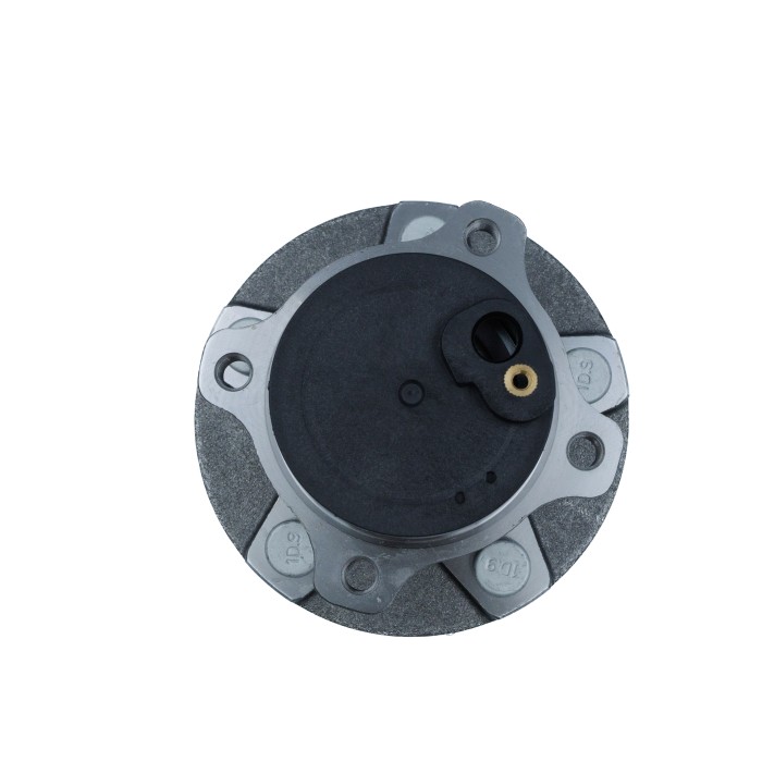 Ступица Ford Focus II (05-) зад. с подшип. (SRS 76065) SURAI