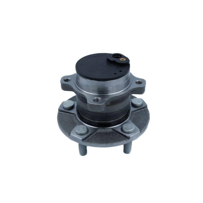 Ступица Ford Focus II (05-) зад. с подшип. (SRS 76065) SURAI