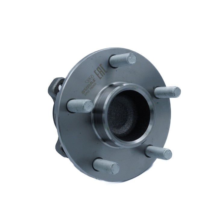 Ступица Ford Focus II (05-) зад. с подшип. (SRS 76065) SURAI