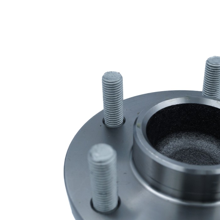 Ступица Ford Focus II (05-) зад. с подшип. (SRS 76065) SURAI