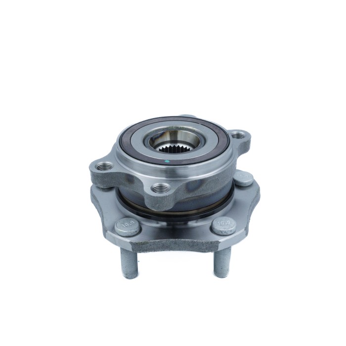 Ступица Nissan Qashqai (13-)/X-Trail (14-) перед. с подшип. (SRS 76212) SURAI