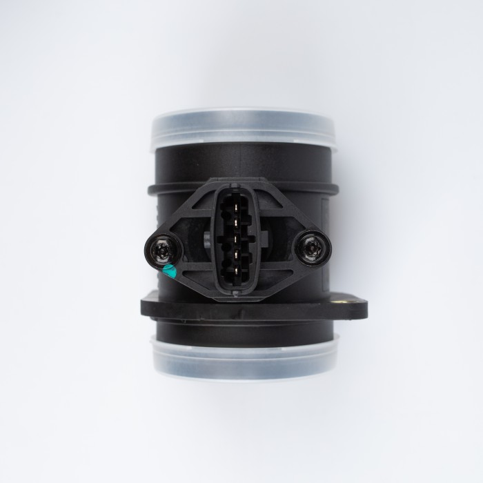 Датчик массового расхода воздуха Лада 2110-2112/2118 (SR 00322) SURAI