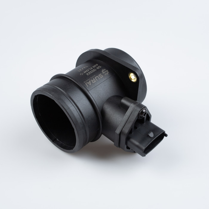 Датчик массового расхода воздуха Лада 2110-2112/2118 (SR 00322) SURAI