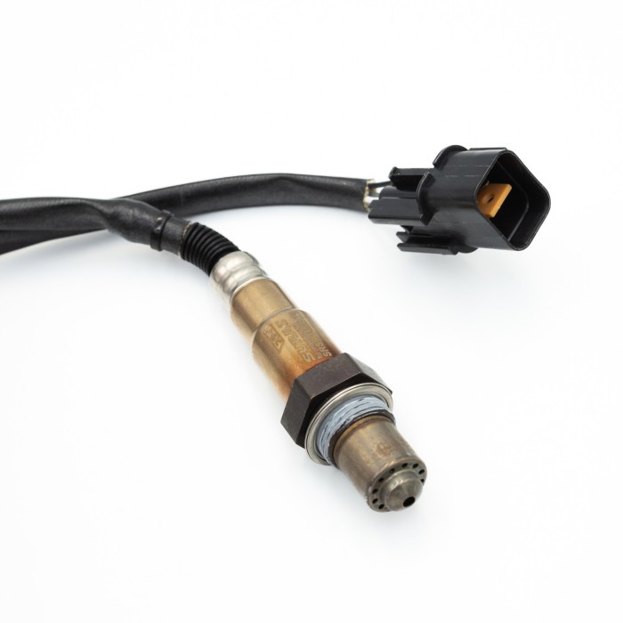 Датчик кислорода Hyundai Creta (16-) 1.6i до кат. (SRS 71652) SURAI