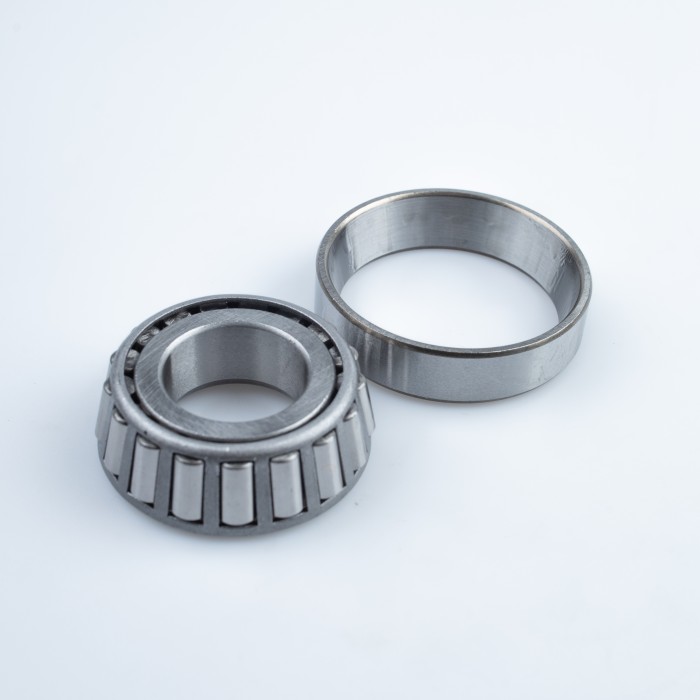 Подшипник ступицы Лада 2101-2107 перед. внутр. (ролик.конич.) (7805) (SR 01708) SURAI