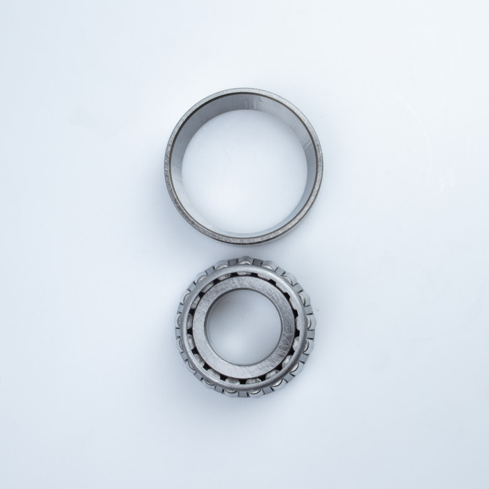 Подшипник ступицы Лада 2101-2107 перед. внутр. (ролик.конич.) (7805) (SR 01708) SURAI