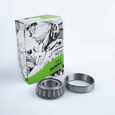 Подшипник ступицы Лада 2101-2107 передний внутренний (7805) (SR 01708) SURAI